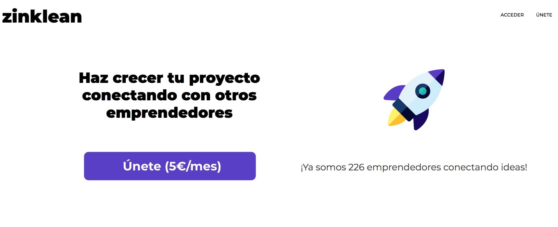 Zinklean gallery image