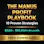 The Manus Profit Playbook