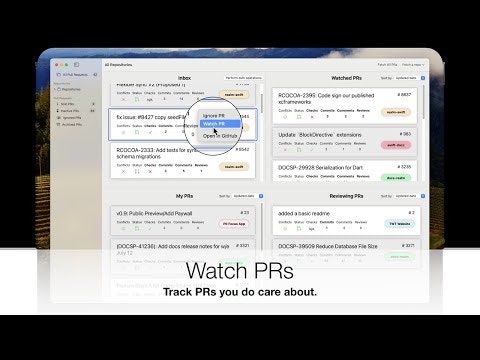 PR Focus gallery image