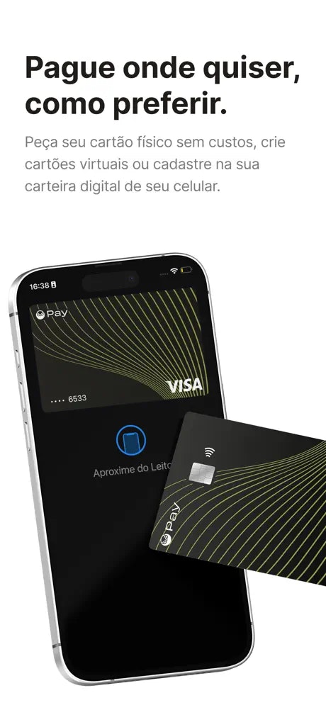 Picnic - Screenshot 3 showing product features and functionality