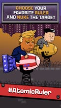 Flappy Rulers - Politicians Missile Battle gallery image