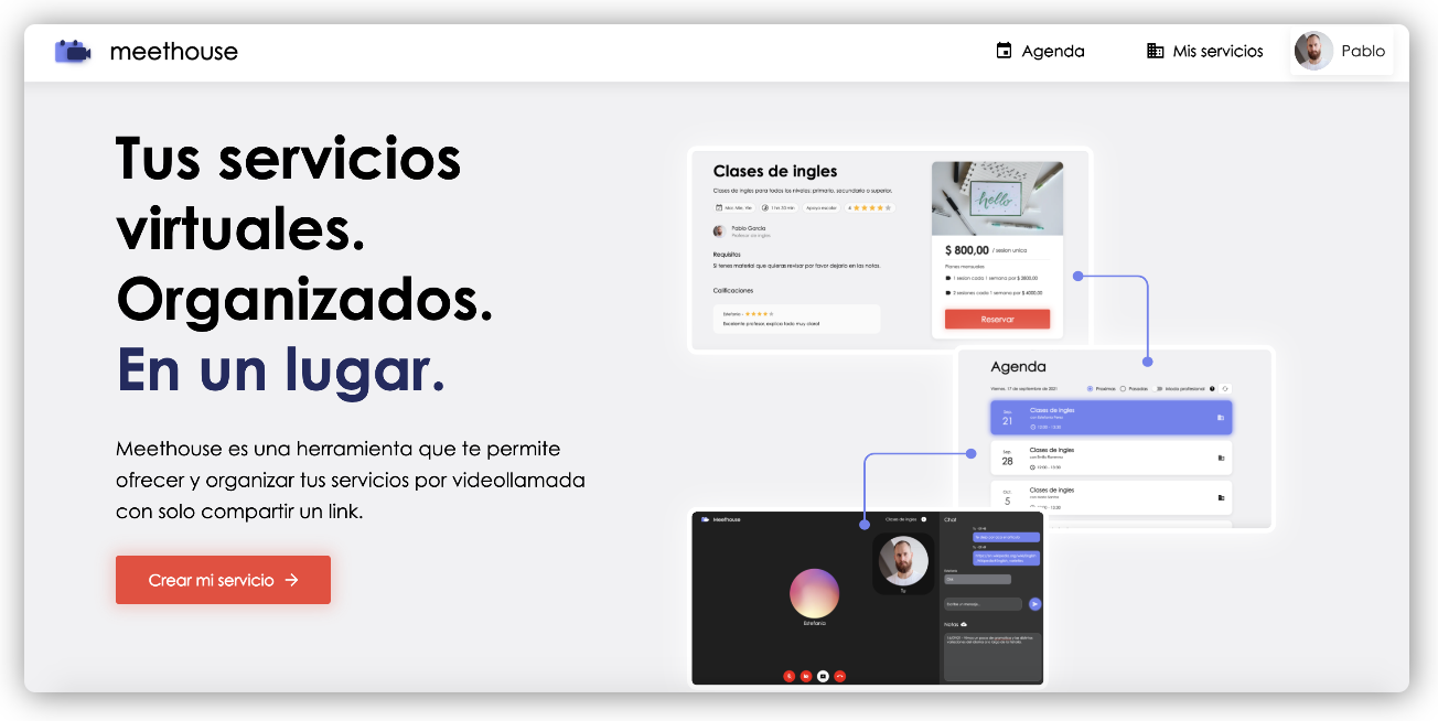 Meethouse gallery image