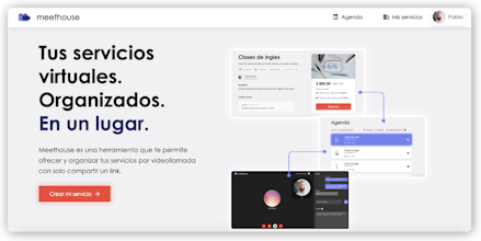 Meethouse gallery image