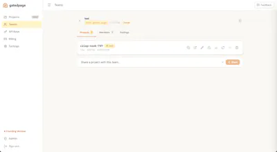 Gatedpage gallery image