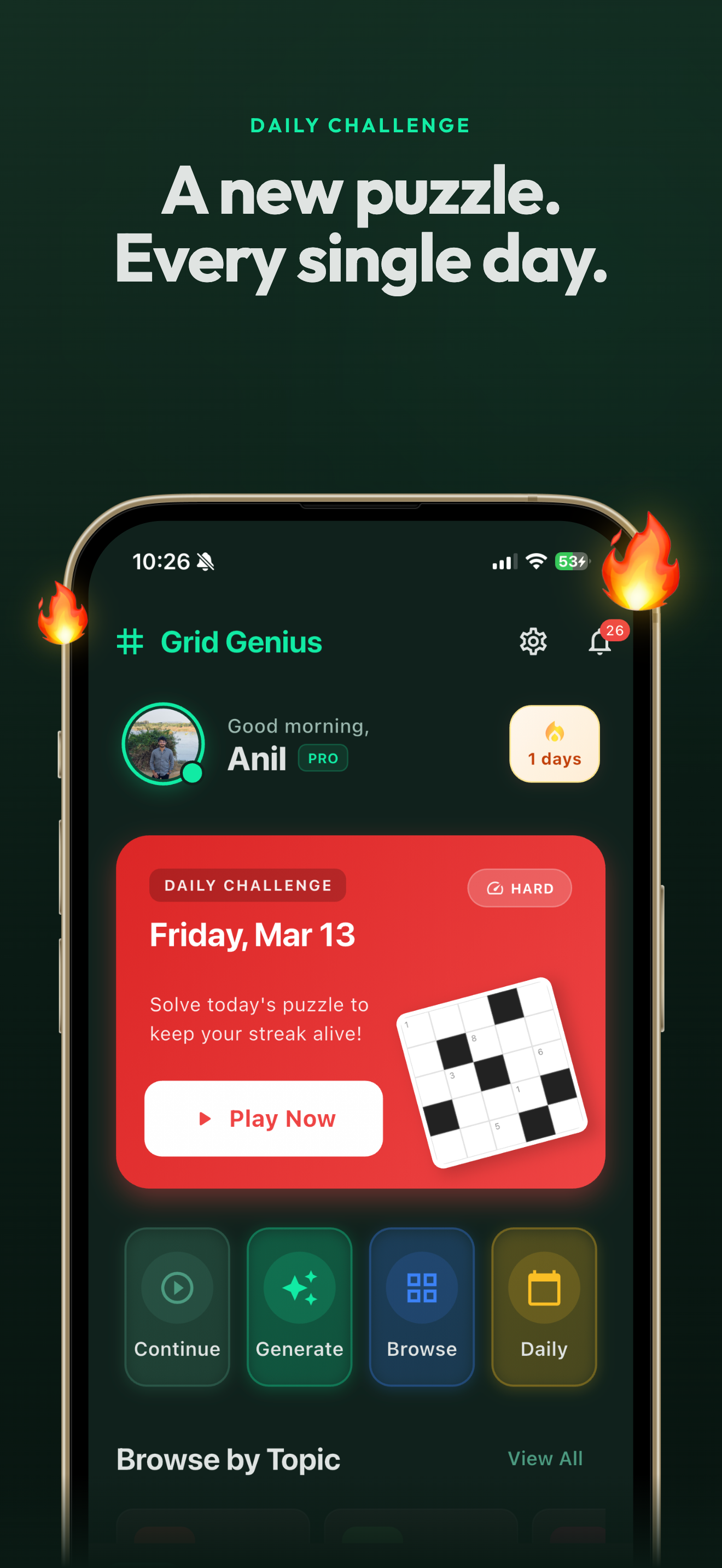 Grid Genius gallery image