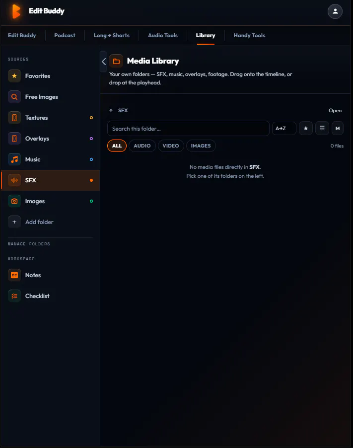 EditBuddy gallery image