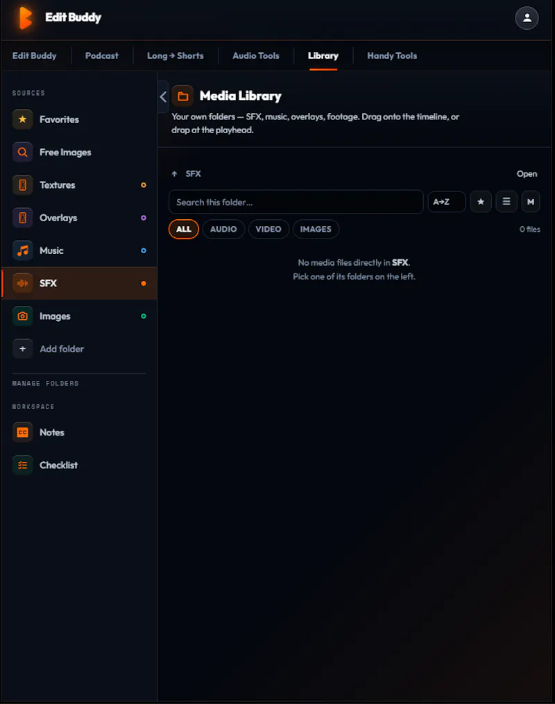 EditBuddy screenshot 4