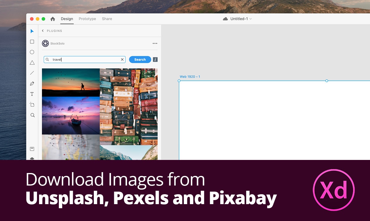 StockSolo gallery image