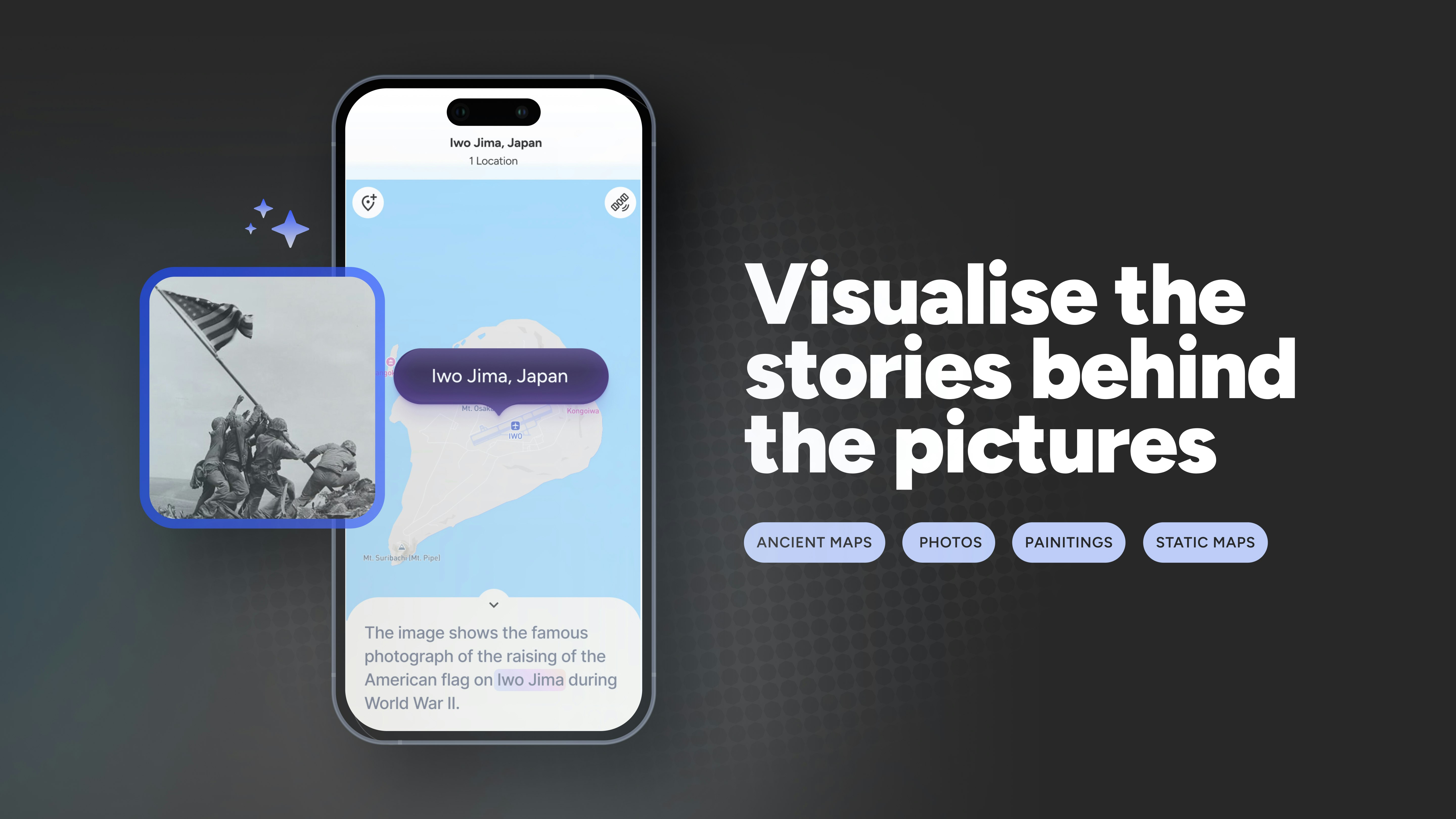 Textomap gallery image