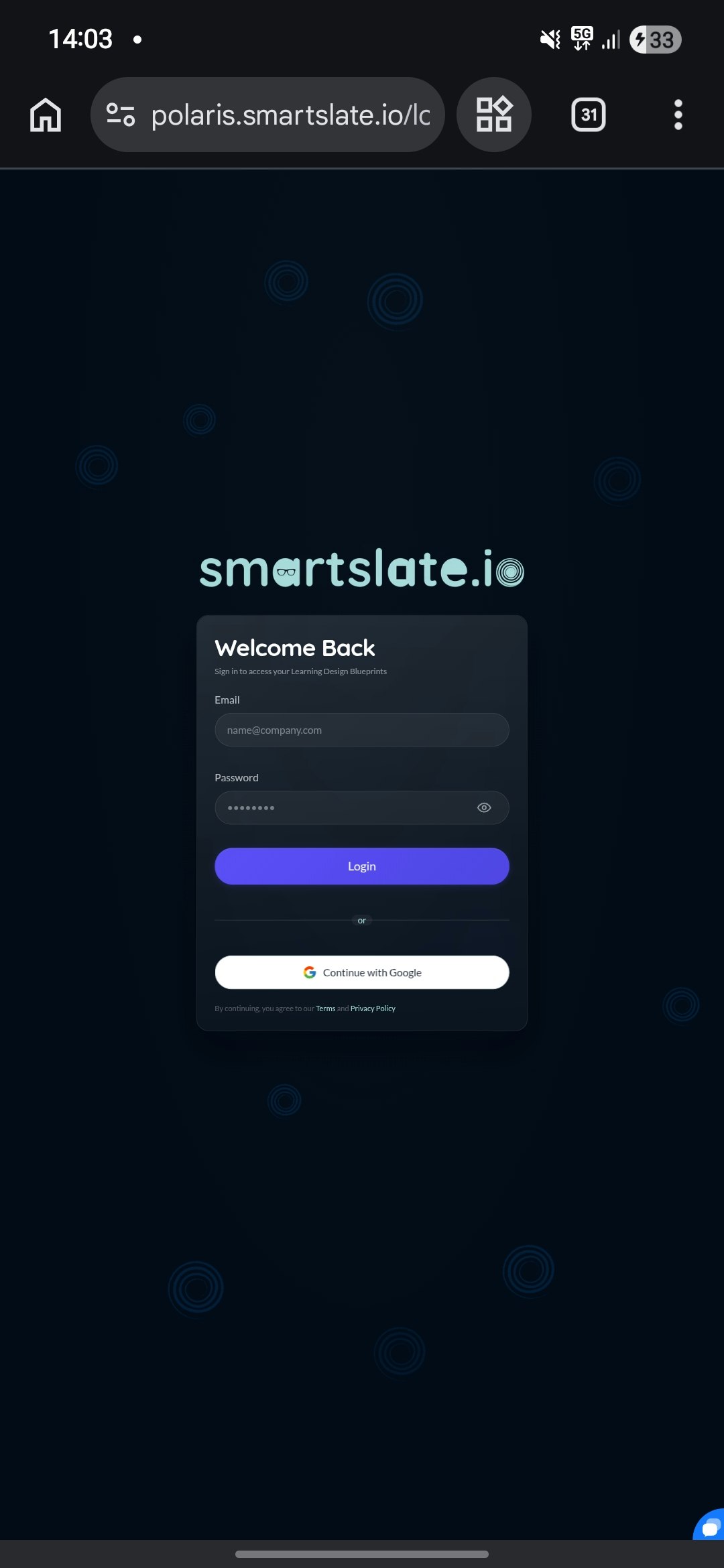 Smartslate Polaris gallery image