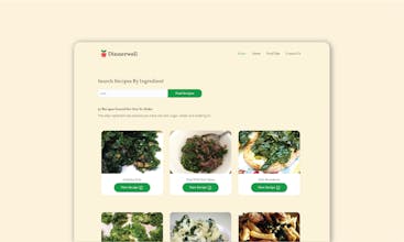 DinnerWell gallery image