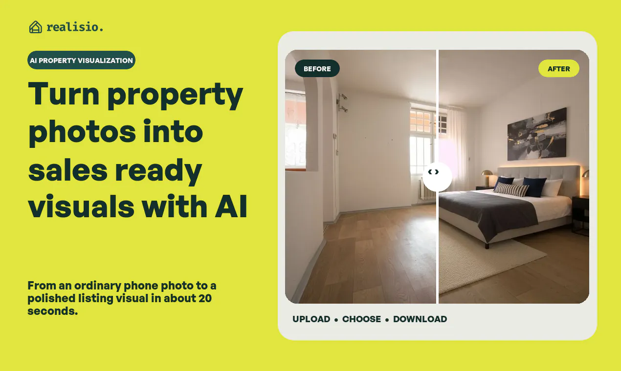 Realisio gallery image