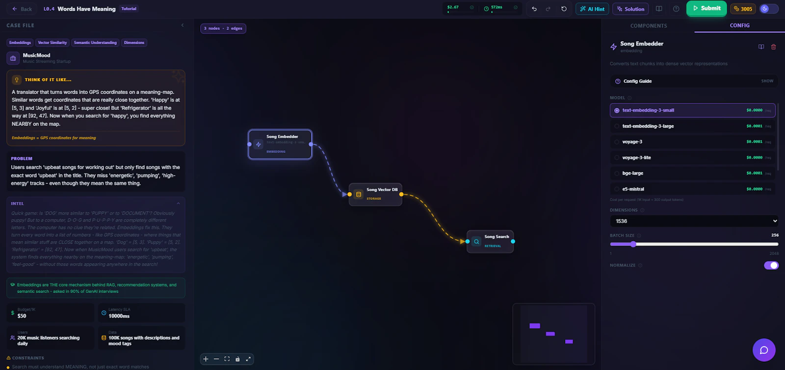 ScaleDojo screenshot 5