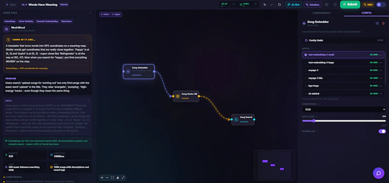 ScaleDojo screenshot 5