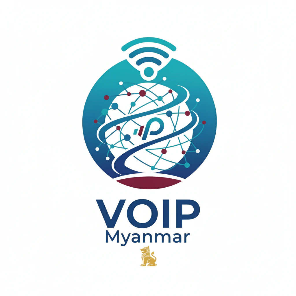 VoIP Myanmar