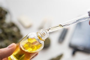 Cannabidiol Cream gallery image