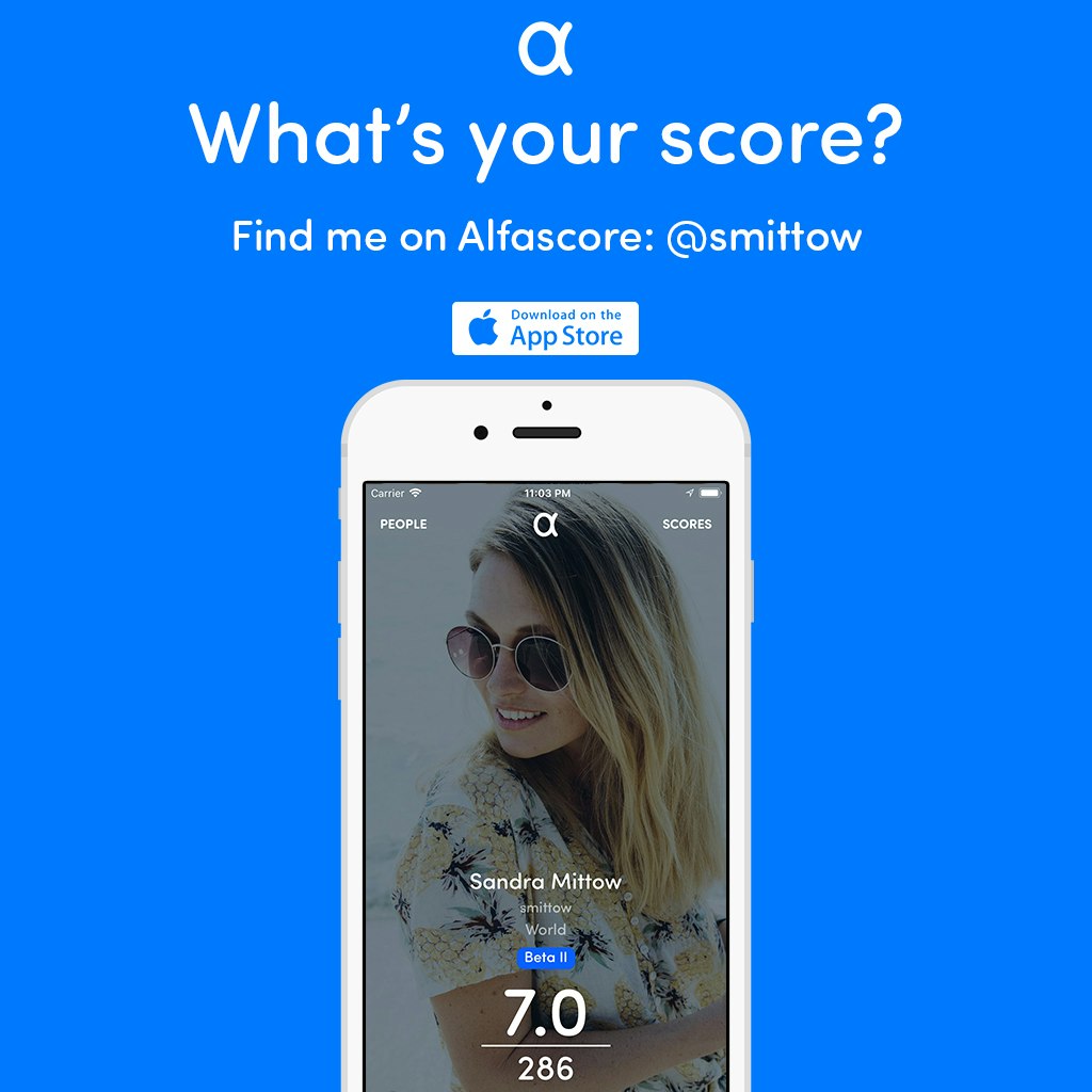 Alfascore gallery image