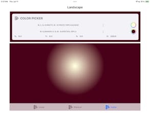 PINGERE iOS APP gallery image