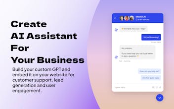 Mochii gallery image