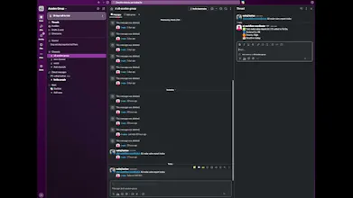 AI Workflow Coordinator gallery image