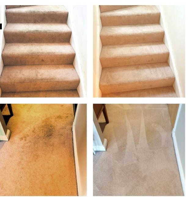 Carpet Cleaning Giffnock