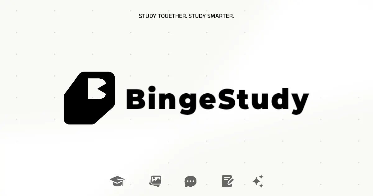 BingeStudy gallery image