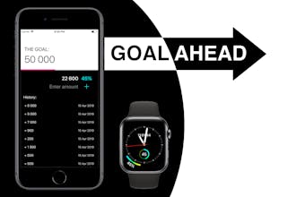 Goal Ahead gallery image