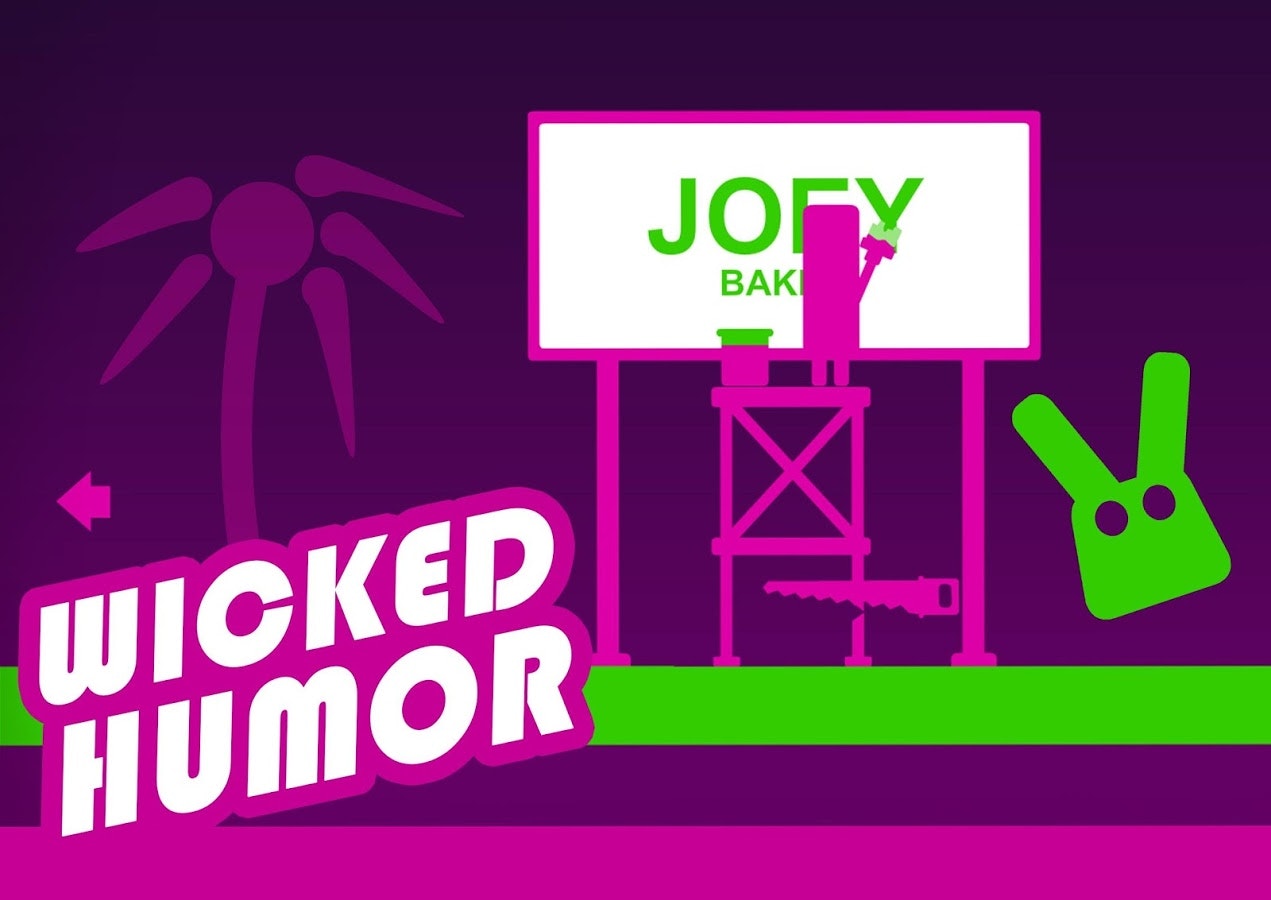 Easy Joe World gallery image