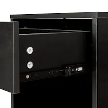 Nightstands, End Tables with Drawer gallery image