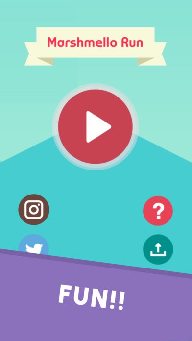 Marshmello Run gallery image