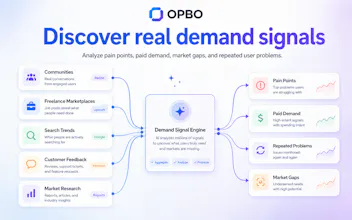 OPBO gallery image