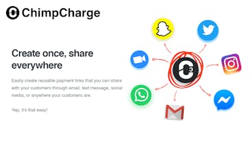 ChimpCharge gallery image