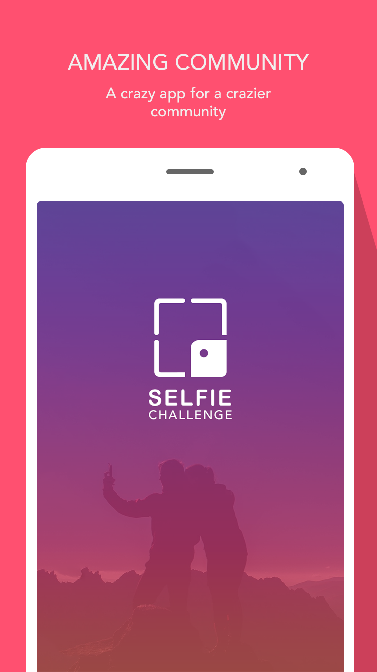 Selfie Challenge gallery image