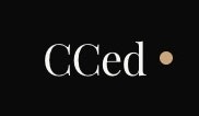 CCed — Cognitive Coverage