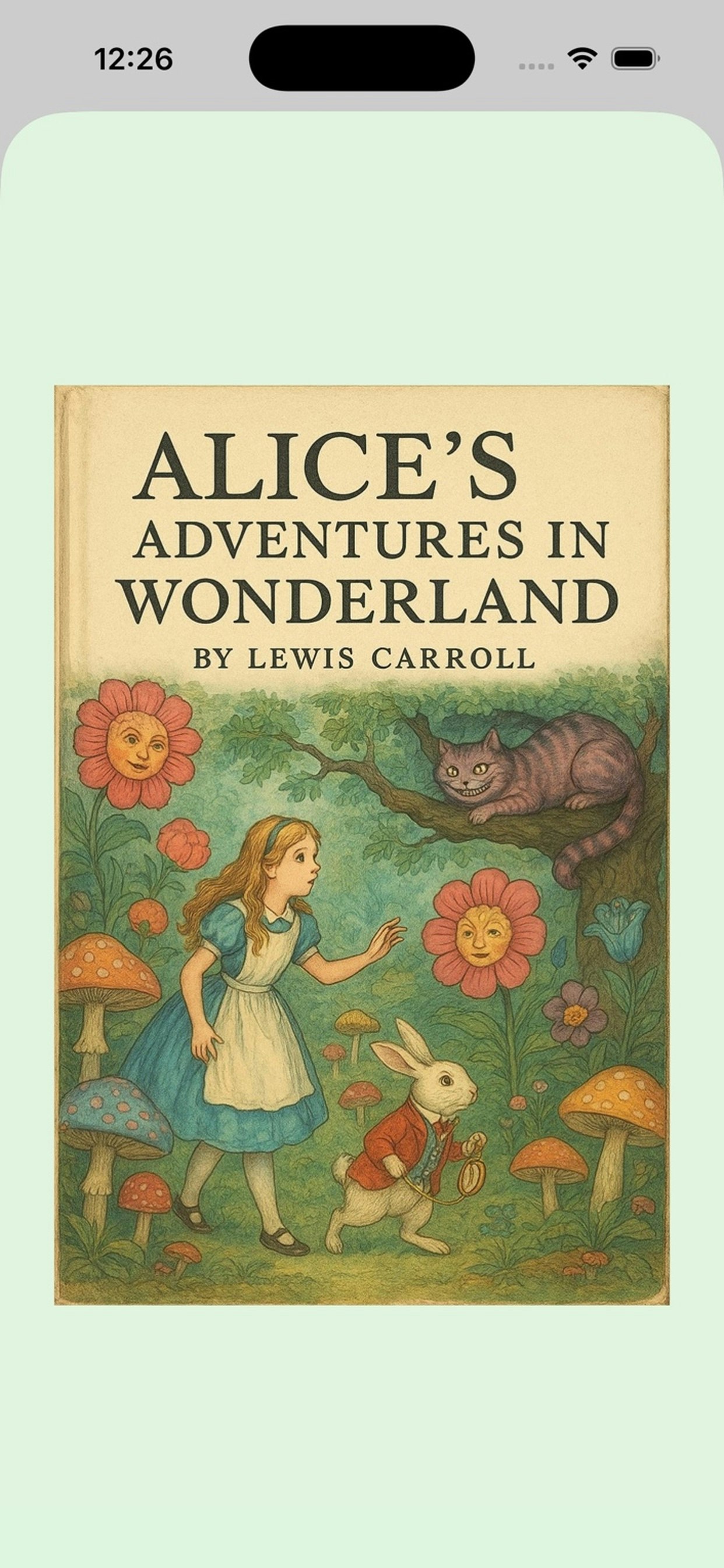 ScaleRead: 1s to 15m Book Summaries gallery image