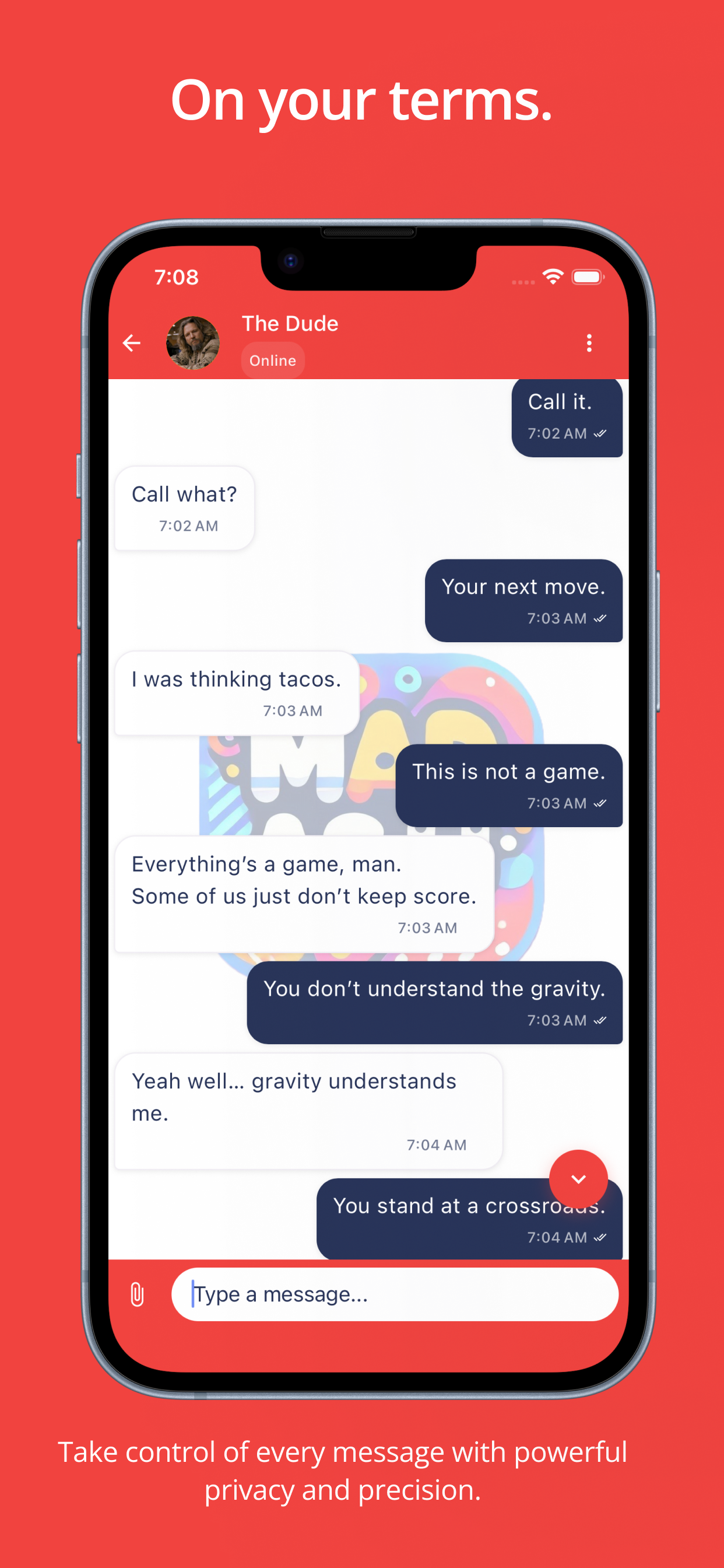 MAD AS U gallery image