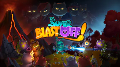 Super Blast Off! gallery image