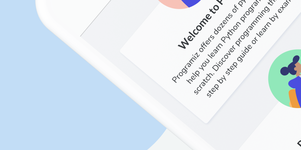 Learn Python: Programiz 2.0 Product Information and Latest Updates ...