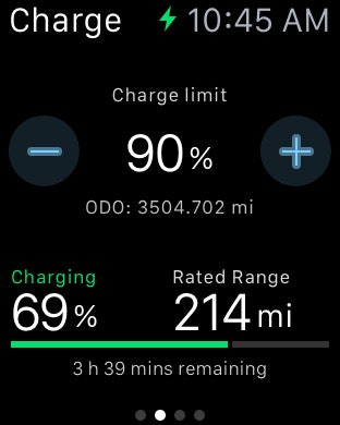 Remote S for Tesla gallery image
