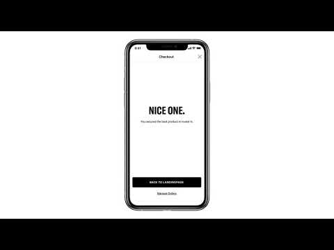 THE LIST - Initial Product Offering gallery image