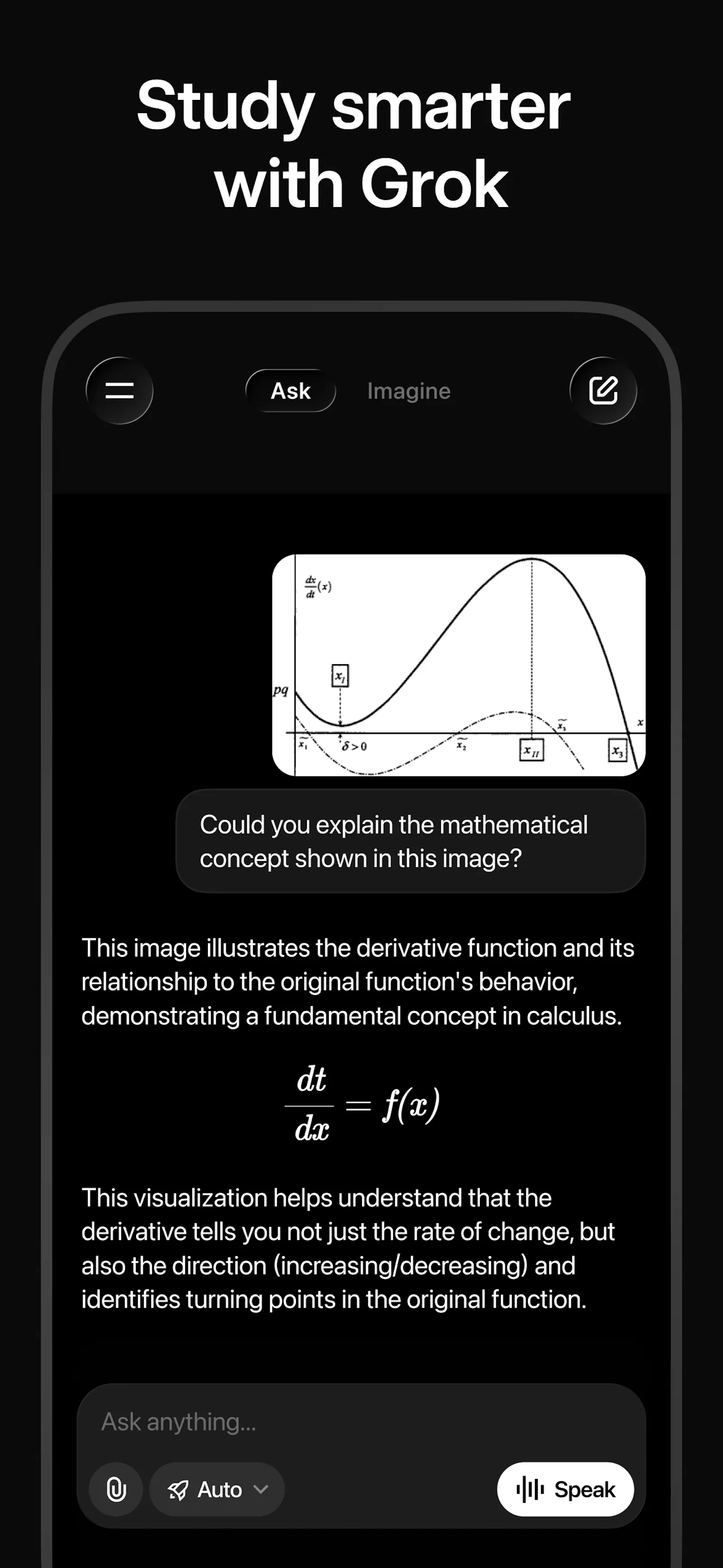 Grok 4.5 screenshot 12