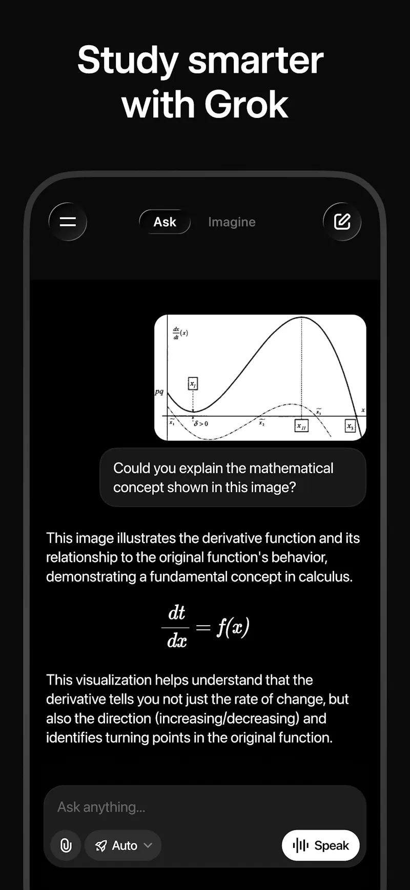 Grok 4.5 screenshot 12