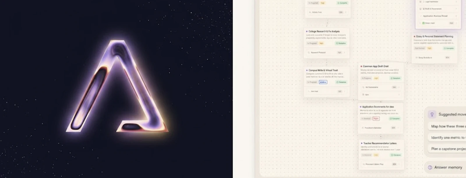 Aristo screenshot 2