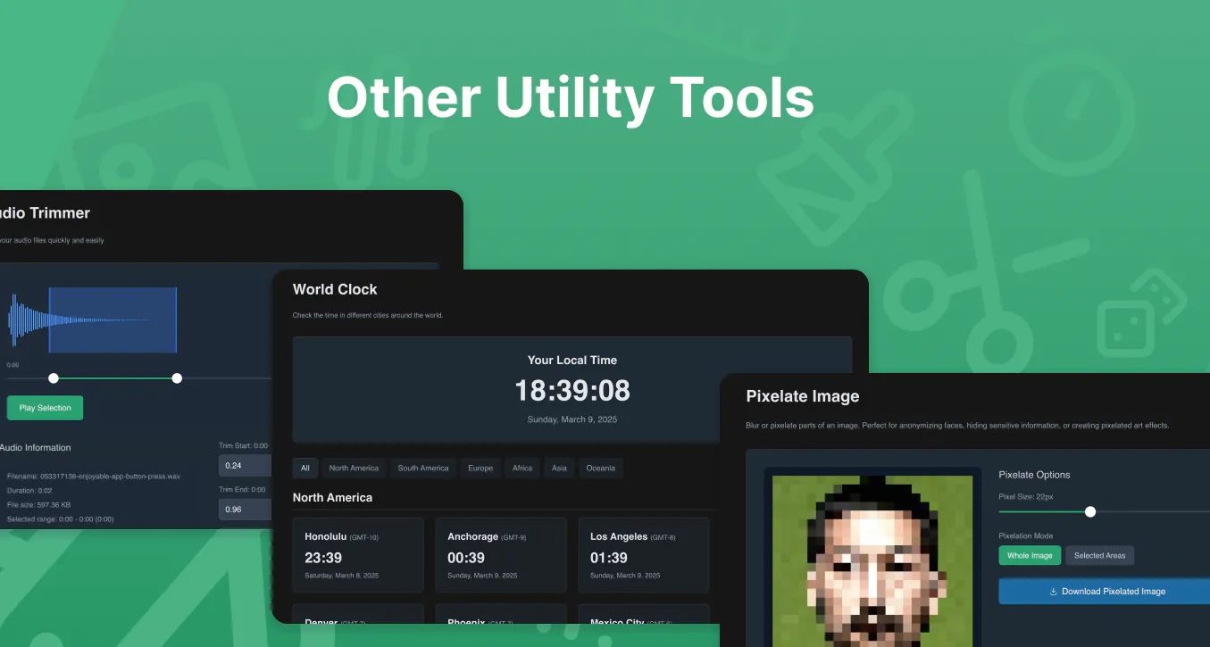 Awesome Tools gallery image