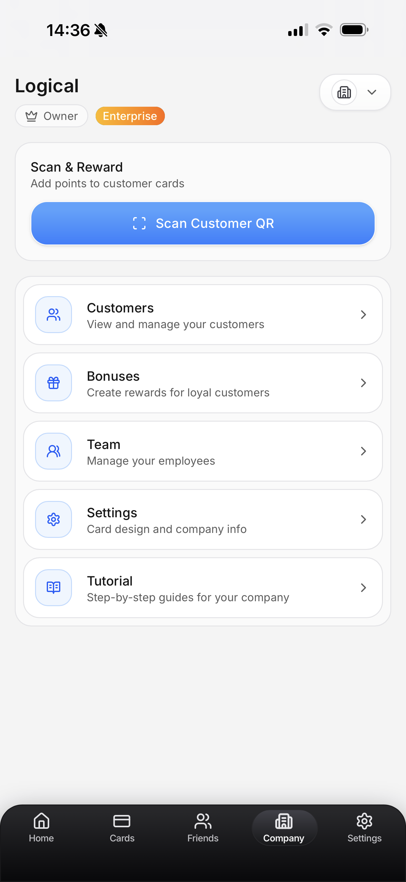 BeLoyal gallery image