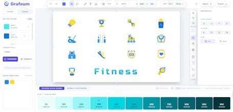 Grafeum gallery image