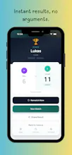 Smoosh — Group Scorekeeper gallery image