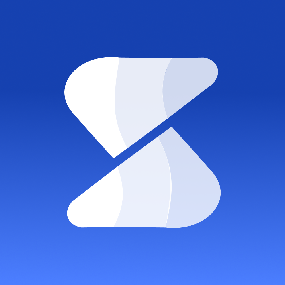 SecretUXD - Product Hunt launch logo and brand identity