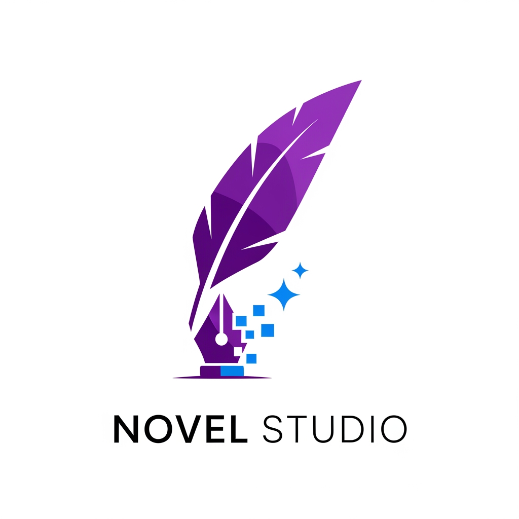 Novel Studio
