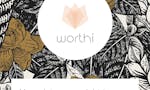 Worthi: For Consumers (Coming Soon!) image